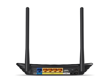 МАРШРУТИЗАТОР TP-LINK ARCHER C2