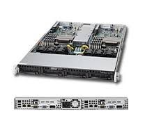 Сервер Supermicro SYS-1027R-73DAF