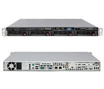 Сервер Supermicro SYS-6015C-MTB