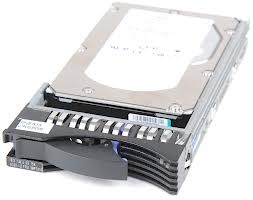 Жесткий диск IBM 39R7318