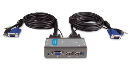 KVM-221