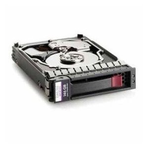 Жесткий диск HP 375859-B21