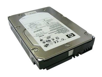 Жесткий диск HP 3R-A5232-AA