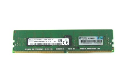 Оперативная память HP 752367-081 