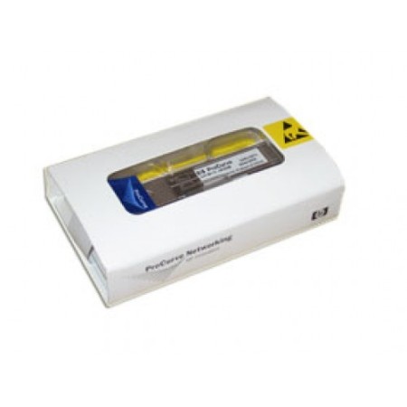 Трансивер HPE J9142B-80