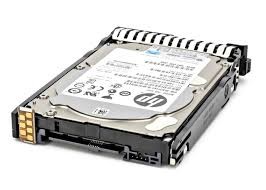 Жесткий диск HPE 759212-S21