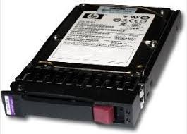 Жесткий диск HP 507129-020