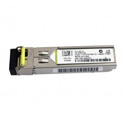 Трансивер Cisco GLC-BXD-20-RGD=
