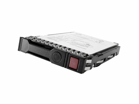 Жесткий диск HPE MB008000JWJRQ