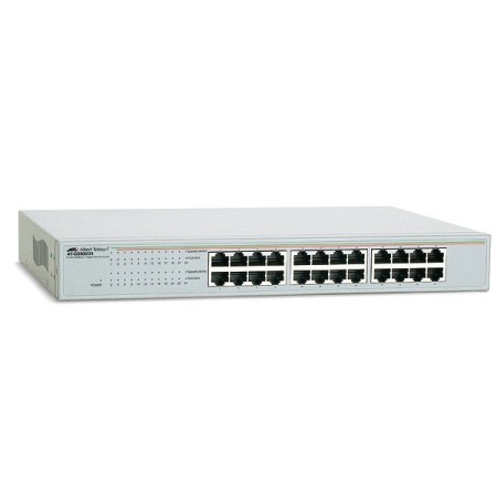 КОММУТАТОР ALLIED TELESIS AT-GS900/24