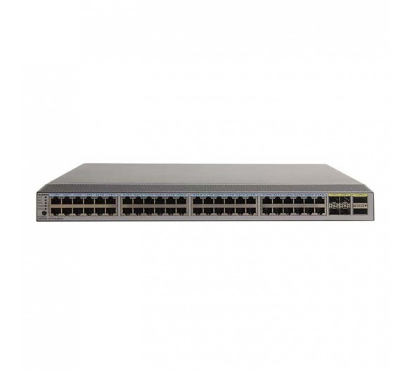 Коммутатор HUAWEI CE5850-48T4S2Q-EI