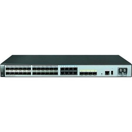 Коммутатор HUAWEI S5720-28X-LI-24S-DC