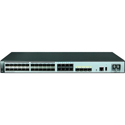 Коммутатор HUAWEI S5720-28X-LI-24S-DC
