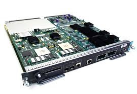 Модуль Cisco VS-S720-10G-3C