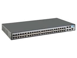 Коммутатор HP JG927A
