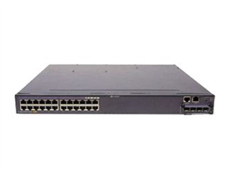 Коммутатор HUAWEI S5328C-PWR-EI