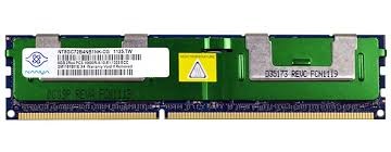 Оперативная память Nanya NT8GC72B4NB1NK-CG