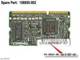 Сетевая карта HP 189715-001 