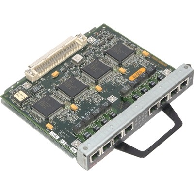 Модуль Cisco PA-8E-IPP