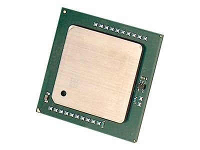 Серверный процессор Intel Xeon WG728AA 