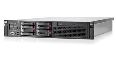 Сервер HP 639890-425