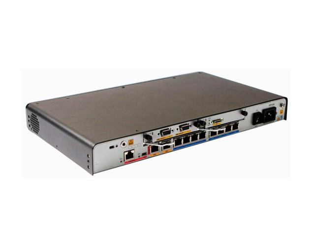 МАРШРУТИЗАТОР HUAWEI AR1220E