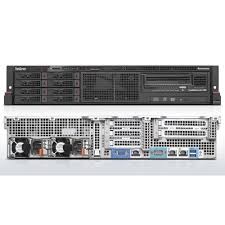 Сервер Lenovo 70DC0006EA