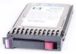 Жесткий диск HPE 710487-002