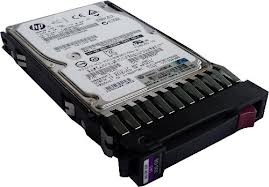 Жесткий диск HP 507284-001