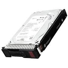 Жесткий диск HP BF300DA47B