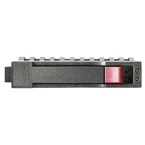 Жесткий диск HP 481280-001