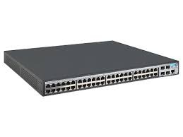 Коммутатор HP JG928A