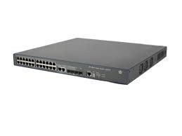 Коммутатор HPE JG301C