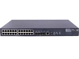 Коммутатор HPE JC099B
