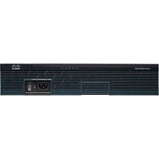 МАРШРУТИЗАТОР CISCO C2911-WAAS-SEC/K9=
