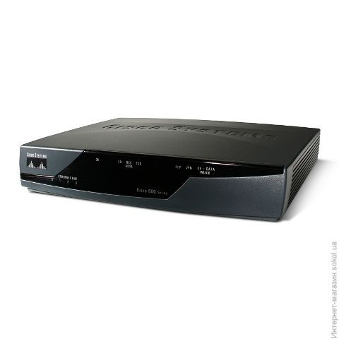 CISCO877-K9=