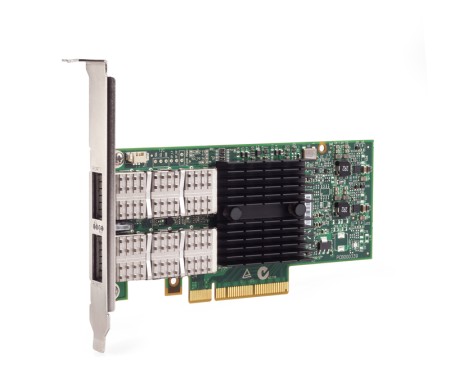 Сетевой адаптер HP 764284-B21