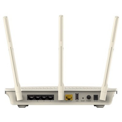 МАРШРУТИЗАТОР D-LINK DIR-880L/RU/A1A