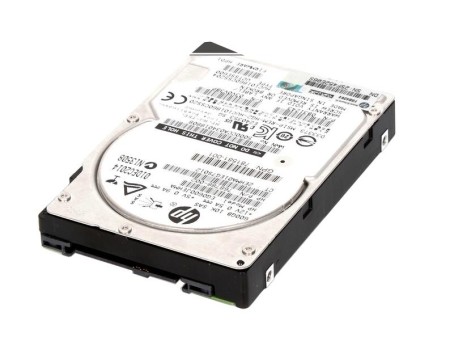 Жесткий диск HPE EH0450JDYTK