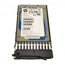 Жесткий диск HPE 375863-008