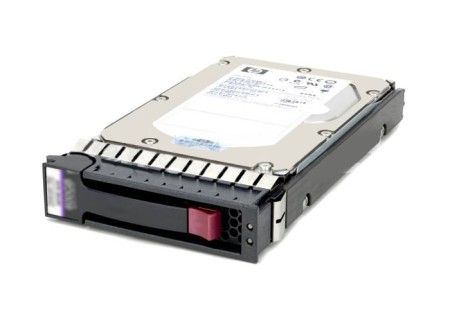 Жесткий диск HPE 791394-002