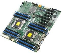 MBD-X10DRH-i