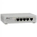 КОММУТАТОР ALLIED TELESIS AT-GS900/5E