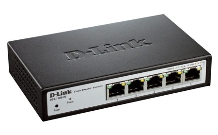 DGS-1100-05/A1A