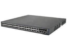 Коммутатор HPE JG302B