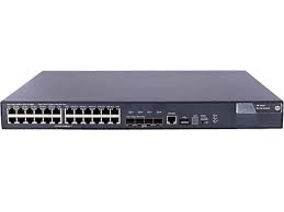 Коммутатор HPE JC100B