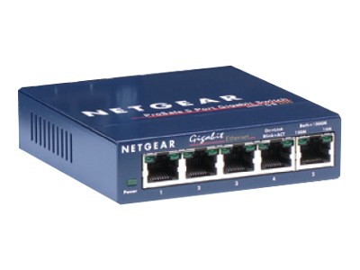 GS105GE