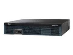 МАРШРУТИЗАТОР CISCO C2911-WAASX-SEC/K9=