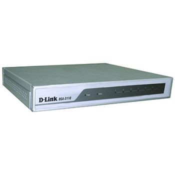 МАРШРУТИЗАТОР D-LINK DSA-3110