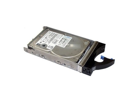 Жесткий диск IBM 39M4522